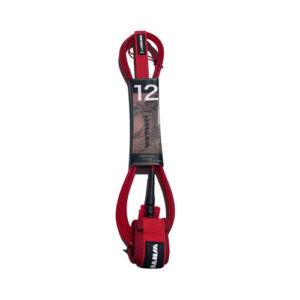 LEASH LONGBOARD WHY NOT 8MM 12′
