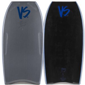 Bodyboard PP VS DAVE WINCHESTER MOTION CT K19 MESH 2 STR GRIPTECH