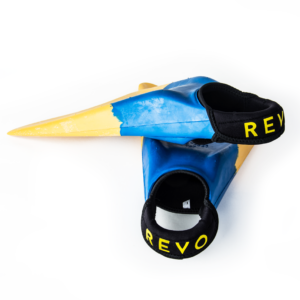 Protectores de talón Revo SUJETA ALETAS