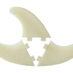 FCS M5 , M7  TRI-SET PARA SURF | JUEGO DE QUILLAS TRI-FIN