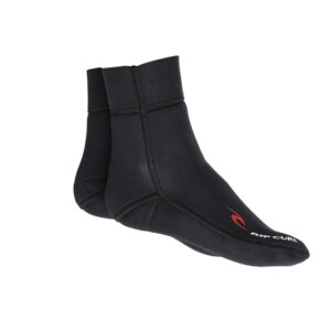 Calcetines De Agua Neoprene Fin Sox ripcurl
