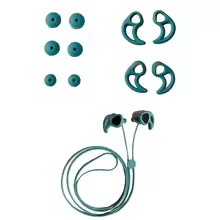 tapones de oidos 3 medidas smoll medium large con cuerda