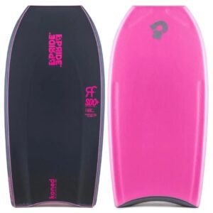 bodyboard PRIDE THE CONEDRADIALBLEX SDC
