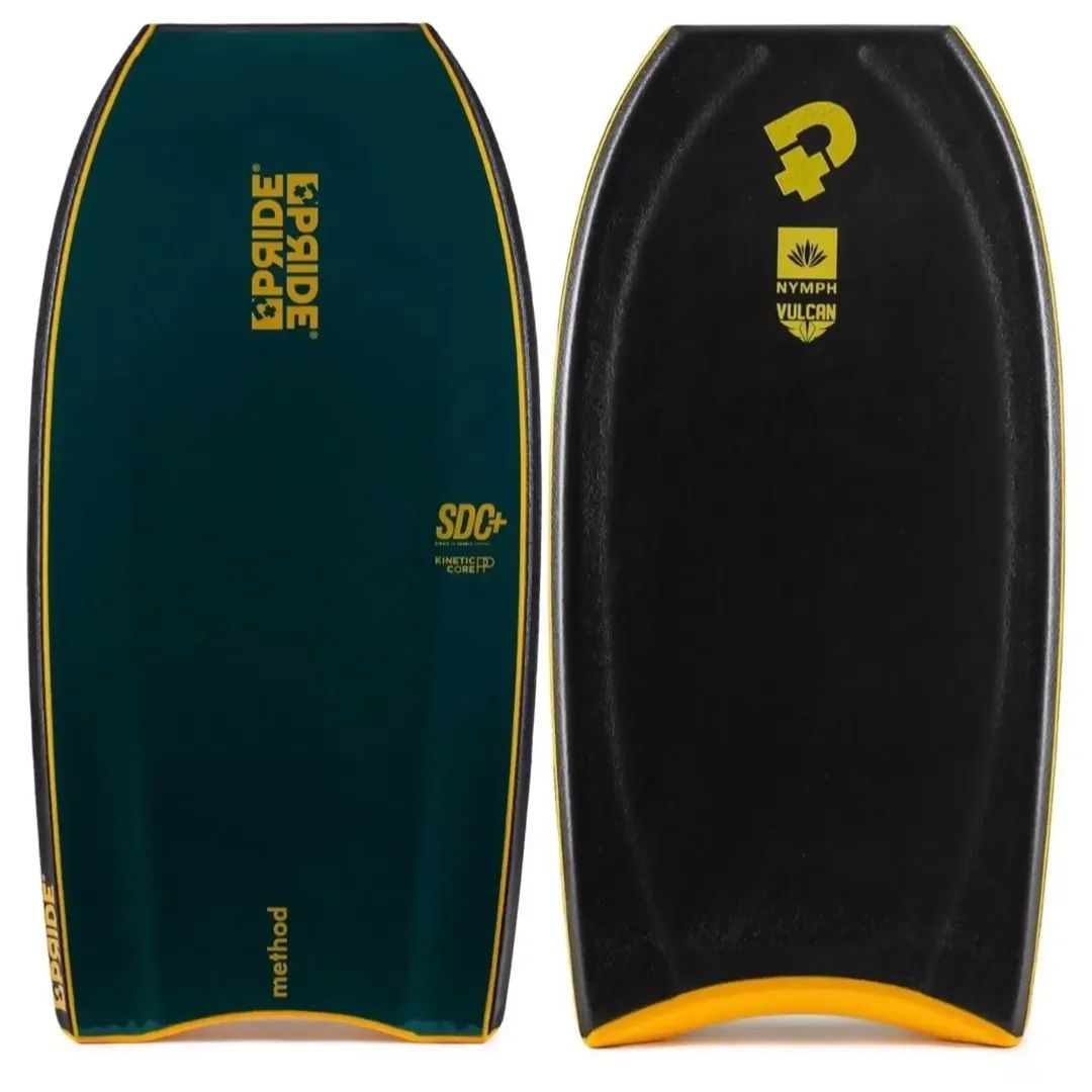 BODYBOARD PRIDE METHOD SDC DE MATIASDIAZCM