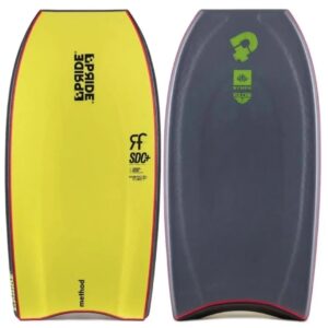 BODYBOARD PRIDE RADIALFLEX SDC MATIASDIAZCM