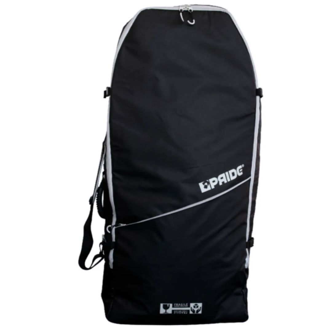 FUNDA PRIDE BODYBOARDS WHEELY BAG PARA 5 TABLAS