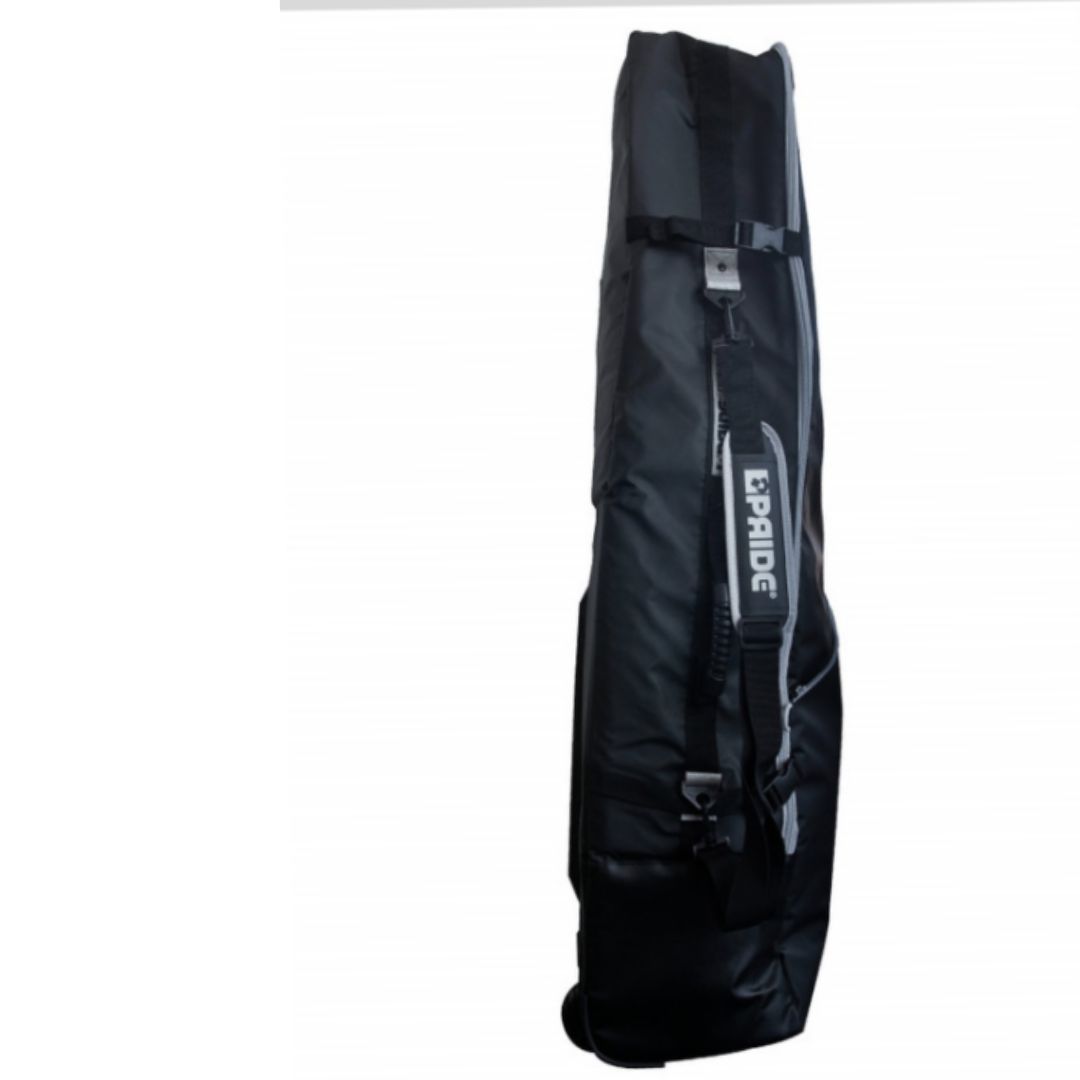 FUNDA PRIDE BODYBOARDS WHEELY BAG PARA 5 TABLAS - Imagen 2