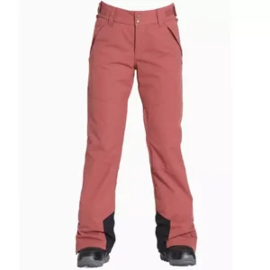 Pantalón De Ski Mujer BILLABONG TERRY