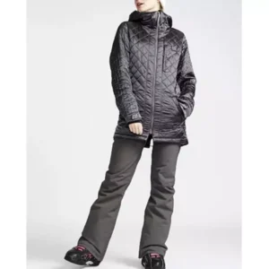 Pantalón De Ski Mujer BILLABONG TERRY
