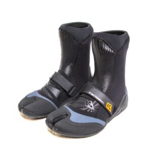 BOTINES THERMOSKIN - BLACK 5mm