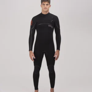 traje de surf thermoskin 5/4/3 full sellados