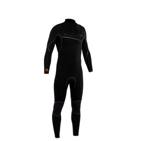 TRAJE PRIDE NYMPH® 3/2 mm Yulex 2026