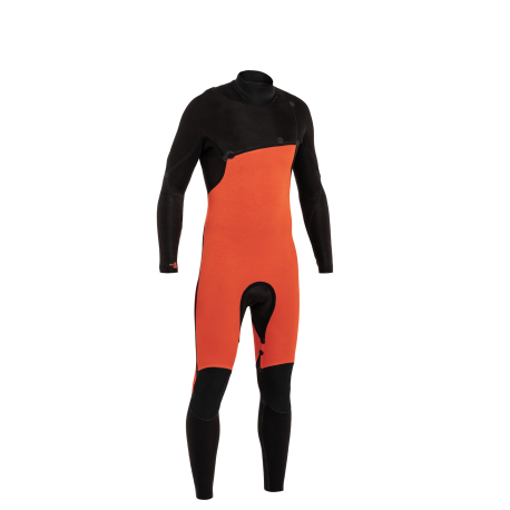 TRAJE PRIDE NYMPH® 3/2 mm Yulex 2026 - Imagen 2