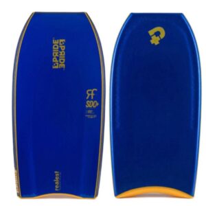 BODYBOARD PRIDE THE REALEST RADIALFLEX TRISTAN ROBERTS