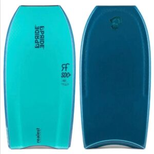 BODYBOARD PRIDE THE REALEST RADIALFLEX TRISTAN ROBERTS