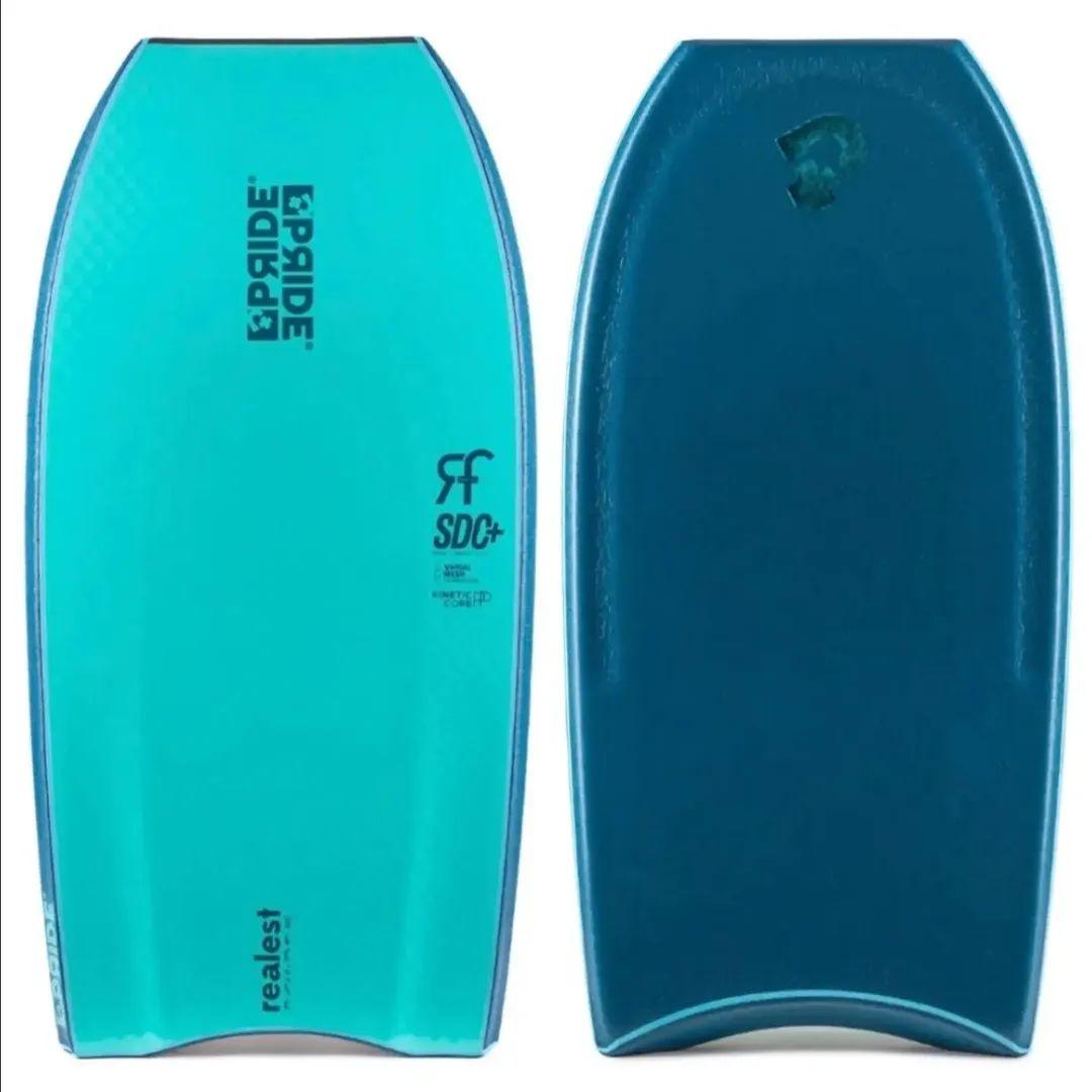 BODYBOARD PRIDE THE REALEST RADIALFLEX TRISTAN ROBERTS