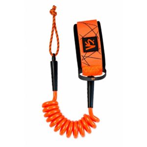 Leash VS High Level 8mm Black – Orange (copia)