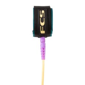 Leash FCS All Round Classic 6 Multicolour