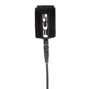 Leash FCS All Round Classic 7 BLACK