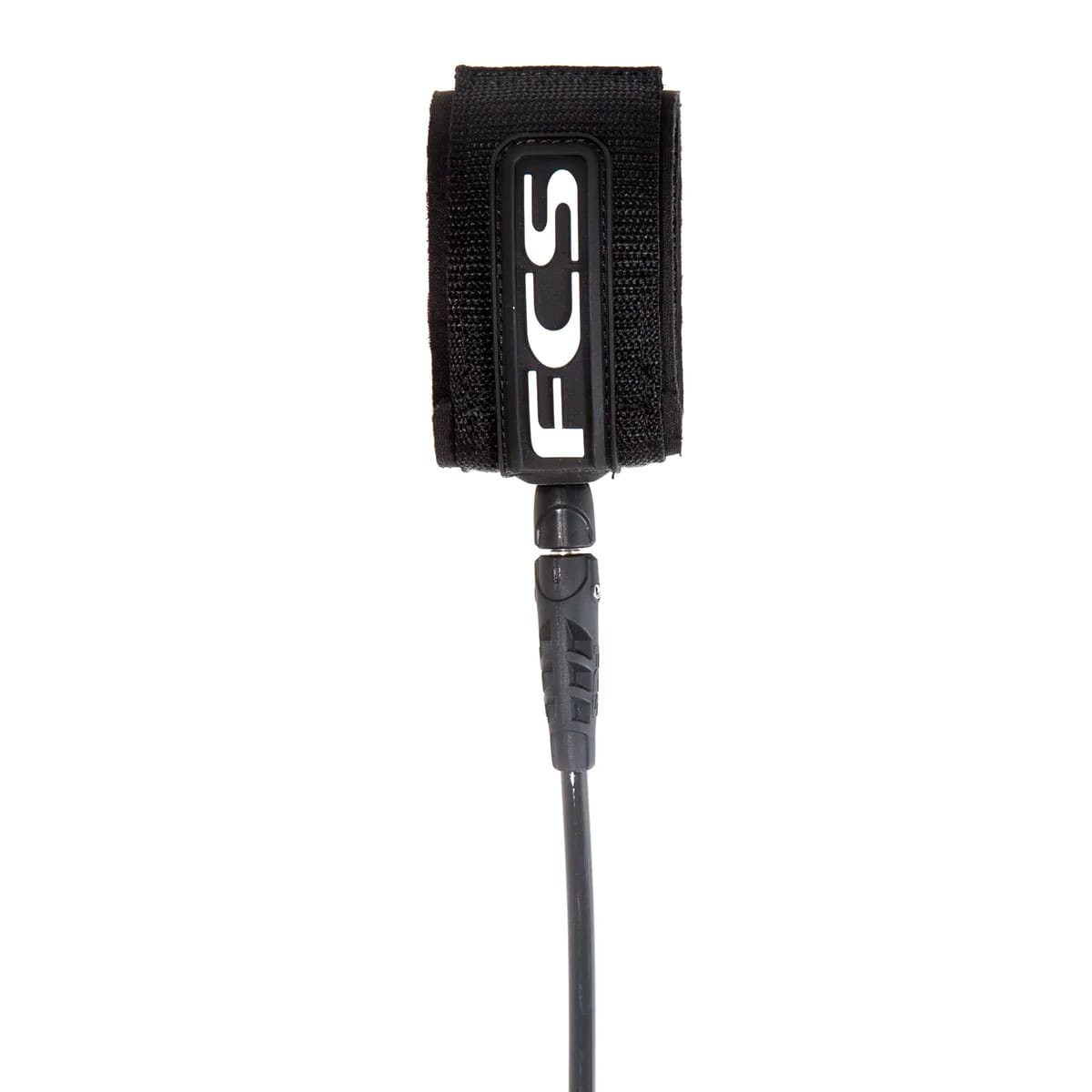 Leash FCS All Round Classic 7 BLACK