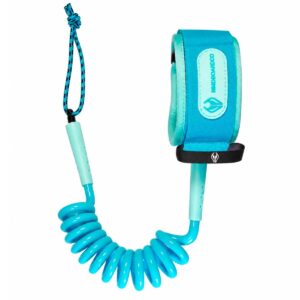 Leash NMD High Level 8mm Aqua Blue – Light Blue