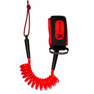 Leash NMD High Level 8mm Black – Red