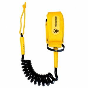 Leash NMD High Level 8mm Black – Yellow