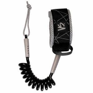 Leash VS High Level 8mm Black – Black