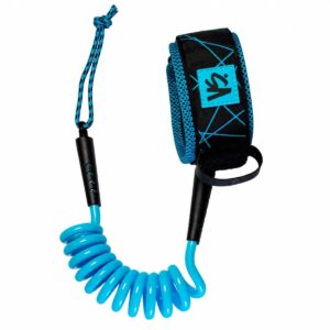Leash VS High Level 8mm Black – Calypso