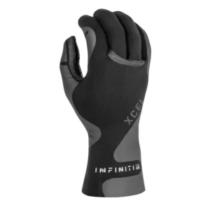 GUANTES XCEL  Infiniti 5 Finger Glove 1.5mm