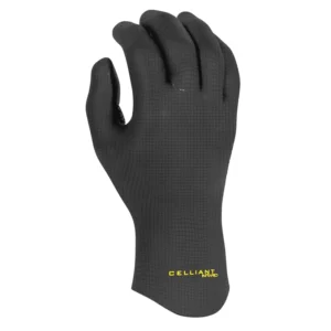 guantes xcel Comp X Five Finger Glove 2mm