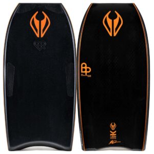 BODYBOARD NMD PP Ben Player SPEC XL K19 MESH 2STR GRIPTECH