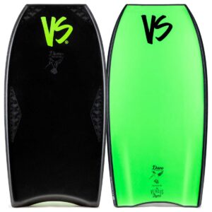 Bodyboard PP VS DAVE WINCHESTER MOTION CT K19 MESH 2 STR GRIPTECH