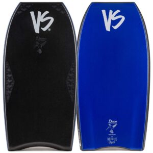 Bodyboard PP VS DAVE WINCHESTER MOTION CT K19 MESH 2 STR GRIPTECH