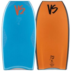 Bodyboard PP VS DAVE WINCHESTER MOTION CT K19 MESH 2 STR GRIPTECH